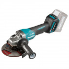 Image du produit : Meuleuse Makita Ø 150mm XGT 40 Volts MAX Lithium (Li-Ion) - (Produit seul) | GA036GZ