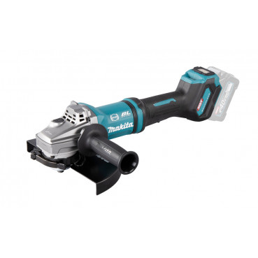 Meuleuse Makita Ø 230mm XGT 40 Volts MAX - sans fil Lithium (Li-Ion) - (Produit seul) | GA038GZ01