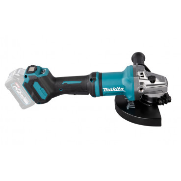 Meuleuse Makita Ø 230mm XGT 40 Volts MAX - sans fil Lithium (Li-Ion) - (Produit seul) | GA038GZ01