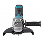 Image du produit : Meuleuse Makita Ø 230mm XGT 40 Volts MAX - sans fil Lithium (Li-Ion) - (Produit seul) | GA038GZ01