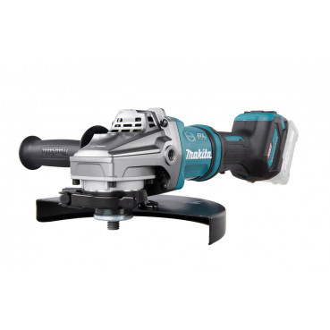 Meuleuse Makita Ø 230mm XGT 40 Volts MAX - sans fil Lithium (Li-Ion) - (Produit seul) | GA038GZ01