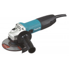 Image du produit : Meuleuse Makita Ø 125mm - 720 Watts - filetage M14 | GA5030R