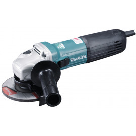 Meuleuse Makita Ø 125mm - 1400 Watts - filetage M14 | GA5040C