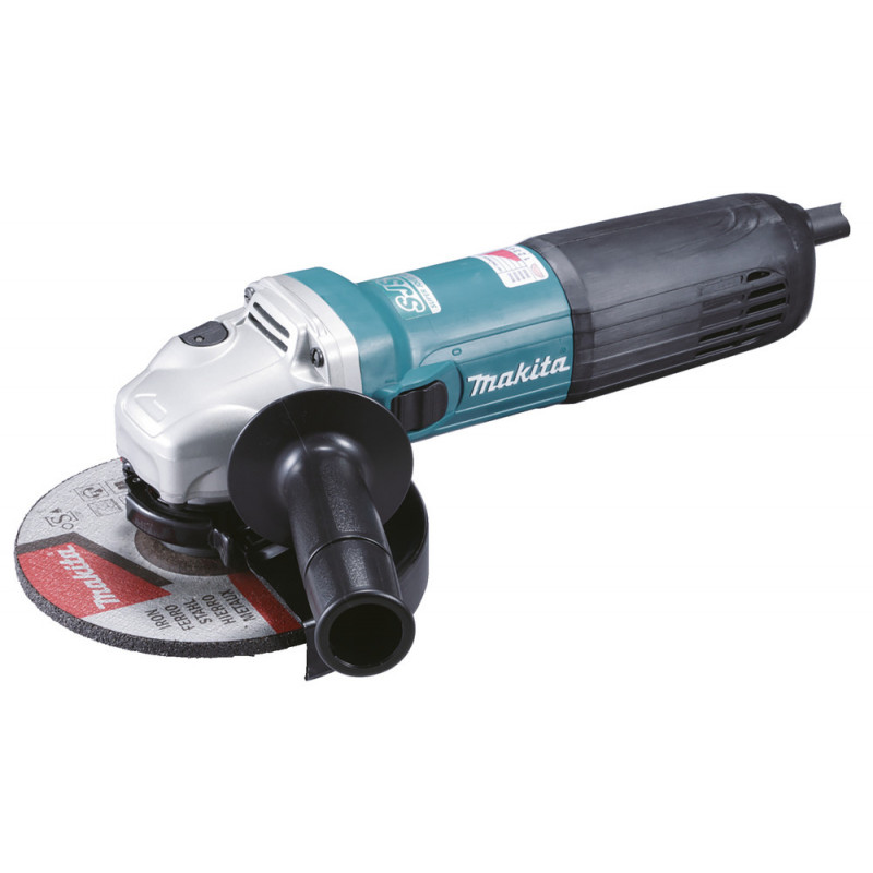 Meuleuse Makita Ø 150mm - 1400 Watts - | GA6040C01