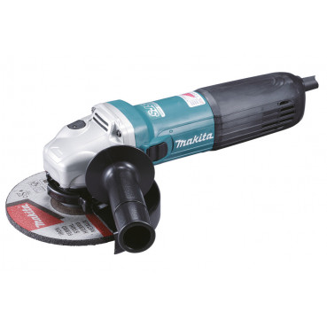 Meuleuse Makita Ø 150mm - 1400 Watts - | GA6040C01