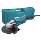 Image du produit : Meuleuse Makita Ø 230mm - 2200 Watts - filetage M14 - poids 5,8kg | GA9020K