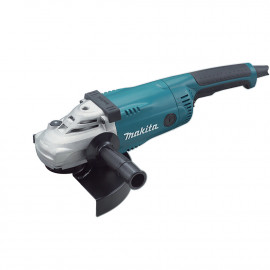 Meuleuse Makita Ø 230mm - 2200 Watts - filetage M14 - poids 5,8kg | GA9020KDX2