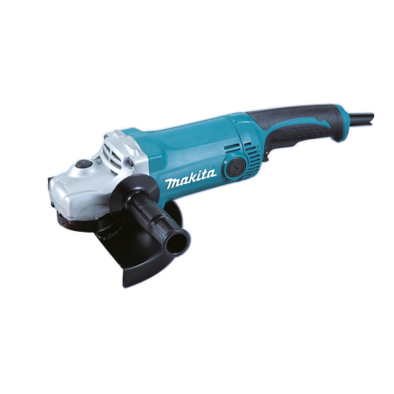 Meuleuse Makita Ø 230mm 2 000 Watts - 2000 Watts - filetage M14 | GA9050KX