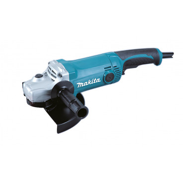 Meuleuse Makita Ø 230mm 2 000 Watts - 2000 Watts - filetage M14 | GA9050KX