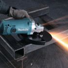 Image du produit : Meuleuse Makita Ø 230mm 2 000 Watts - 2000 Watts - filetage M14 | GA9050KX