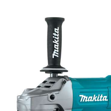 Meuleuse Makita 230mm - 2800 Watts - ∅ 230mm 2800 Watts - filetage M14 - diamètre 230mm - poids 8,5kg - poids 6,3 - 8,5kg | GA9070X1