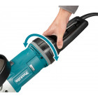 Image du produit : Meuleuse Makita Ø 230 - 2800 Watts - filetage M14 - poids 8,5kg | GA9071X1