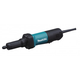 Meuleuse droite Makita - 400 Watts - pince diamètre 6mm | GD0600