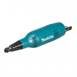 Meuleuse droite Makita - 240 Watts - pince diamètre 6mm | GD0603