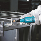 Image du produit : Meuleuse droite Makita - 240 Watts - pince diamètre 6mm | GD0603