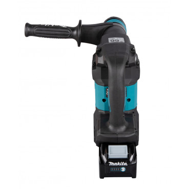 Burineur Makita SDS-Max XGT 40 Volts MAX Lithium (Li-Ion) - 4 Ah - 9,4 Joules | HM001GM201