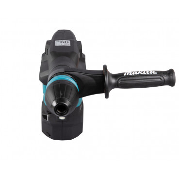 Burineur Makita SDS-Max XGT 40 Volts MAX Lithium (Li-Ion) - 4 Ah - 9,4 Joules | HM001GM201