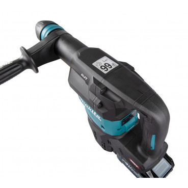 Burineur Makita SDS-Max XGT 40 Volts MAX Lithium (Li-Ion) - 4 Ah - 9,4 Joules | HM001GM201