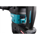 Image du produit : Burineur Makita SDS-Max XGT 40 Volts MAX Lithium (Li-Ion) - 4 Ah - 9,4 Joules | HM001GM201