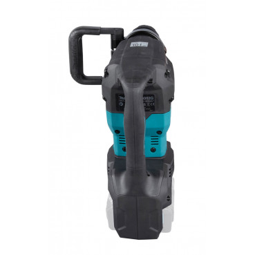 Burineur Makita SDS-Max XGT 80 V MAX XGT - 20.9 Joules - (Produit seul) - poids 10,1kg | HM002GZ03