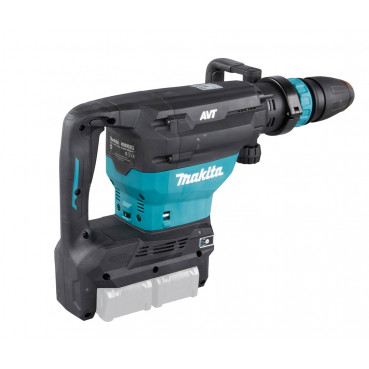 Burineur Makita SDS-Max XGT 80 V MAX XGT - 20.9 Joules - (Produit seul) - poids 10,1kg | HM002GZ03