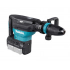 Image du produit : Burineur Makita SDS-Max XGT 80 V MAX XGT - 20.9 Joules - (Produit seul) - poids 10,1kg | HM002GZ03