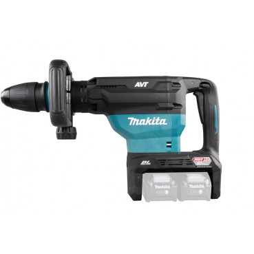 Burineur Makita SDS-Max XGT 80 V MAX XGT - 20.9 Joules - (Produit seul) - poids 10,1kg | HM002GZ03