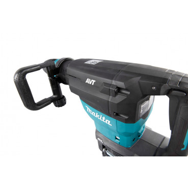 Burineur Makita SDS-Max XGT 80 V MAX XGT - 20.9 Joules - (Produit seul) - poids 10,1kg | HM002GZ03