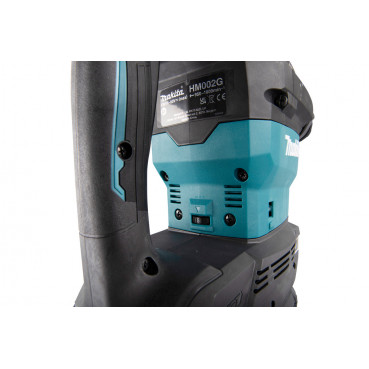 Burineur Makita SDS-Max XGT 80 V MAX XGT - 20.9 Joules - (Produit seul) - poids 10,1kg | HM002GZ03