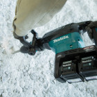 Image du produit : Burineur Makita SDS-Max XGT 80 V MAX XGT - 20.9 Joules - (Produit seul) - poids 10,1kg | HM002GZ03