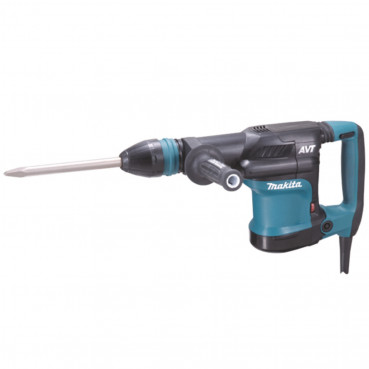 Burineur Makita SDS-Max 1 100 Watts - 1100 Watts - force de frappe 8,1 joules | HM0871C