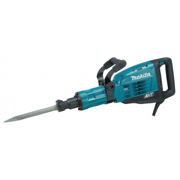 Marteau-piqueur Makita hexagonal 30mm - 1 510 Watts - 1510 Watts - force de frappe 25 joules | HM1317C