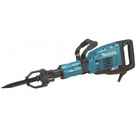 Marteau-piqueur Makita hexagonal 28,6mm - 1 510 Watts - 1510 Watts - force de frappe 25 joules - 30mm | HM1317CB