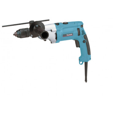 Perceuse à percussion Makita - 1010 Watts - Ø 13mm | HP2071FJ