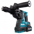 Image du produit : Perforateur burineur Makita SDS-Plus XGT 40 Volts MAX Lithium (Li-Ion) - XGT - SDS-Plus - 28mm - 2,9 J - force de frappe 2,9 joules - poids 3,6kg | HR002GM202