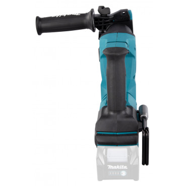 Perforateur burineur Makita SDS-Plus XGT 40 Volts MAX Lithium (Li-Ion) - XGT - SDS-Plus - 28mm - 2,9 J - (Produit seul) - force de frappe 2,9 joules - poids 3,6kg | HR002GZ02