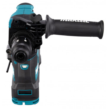 Perforateur burineur Makita SDS-Plus XGT 40 Volts MAX Lithium (Li-Ion) - XGT - SDS-Plus - 28mm - 2,9 J - (Produit seul) - force de frappe 2,9 joules - poids 3,6kg | HR002GZ02