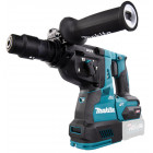 Image du produit : Perforateur burineur Makita SDS-Plus XGT 40 Volts MAX Lithium (Li-Ion) - XGT - SDS-Plus - 28mm - 2,9 J - (Produit seul) - force de frappe 2,9 joules - poids 3,6kg | HR002GZ02