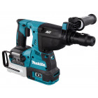 Image du produit : Perforateur burineur Makita SDS-Plus XGT 40 Volts MAX Lithium (Li-Ion) - XGT - SDS-Plus - 28mm - 2,9 J - (Produit seul) - force de frappe 2,9 joules - poids 3,6kg | HR002GZ05