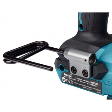 Perforateur burineur Makita SDS-Plus XGT 40 Volts MAX Lithium (Li-Ion) - XGT - SDS-Plus - 28mm - 2,9 J - (Produit seul) - force de frappe 2,9 joules - poids 3,6kg | HR002GZ05