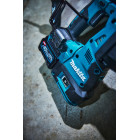 Image du produit : Perforateur burineur Makita SDS-Plus XGT 40 Volts MAX Lithium (Li-Ion) - XGT - SDS-Plus - 28mm - 2,9 J - (Produit seul) - force de frappe 2,9 joules - poids 3,6kg | HR002GZ05