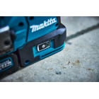 Image du produit : Perforateur burineur Makita SDS-Plus XGT 40 Volts MAX Lithium (Li-Ion) - XGT - SDS-Plus - 28mm - 2,9 J - (Produit seul) - force de frappe 2,9 joules - poids 3,6kg | HR002GZ05