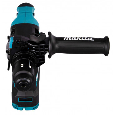 Perforateur burineur Makita SDS-Plus XGT 40 Volts MAX Lithium (Li-Ion) - XGT - 4 Ah - 28mm - force de frappe 2,9 joules - poids 2,58kg | HR004GM201