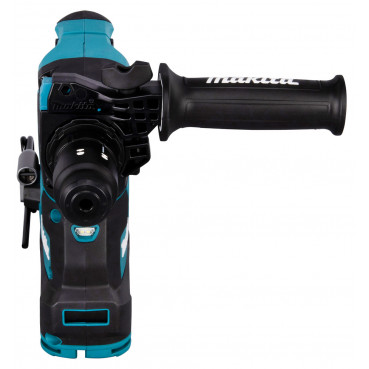 Perforateur burineur Makita SDS-Plus XGT 40 Volts MAX Lithium (Li-Ion) - XGT - 28mm - (Produit seul) - force de frappe 2,9 joules - poids 2,58kg | HR004GZ01