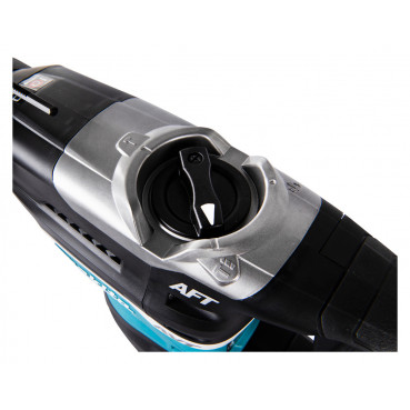 Perforateur burineur Makita SDS-Max XGT 40 Volts MAX Lithium (Li-Ion) - 4 Ah - 40mm - force de frappe 8 joules | HR005GM202