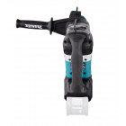 Image du produit : Perforateur burineur Makita SDS-Max XGT 40 Volts MAX Lithium (Li-Ion) - 40mm - (Produit seul) - force de frappe 8 joules | HR005GZ01