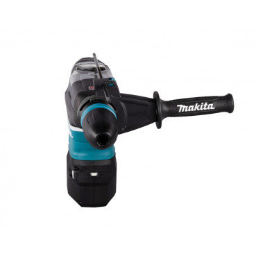 Perforateur burineur Makita SDS-Max XGT 40 Volts MAX Lithium (Li-Ion) - 40mm - (Produit seul) - force de frappe 8 joules | HR005GZ01