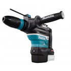 Image du produit : Perforateur burineur Makita SDS-Max XGT 40 Volts MAX Lithium (Li-Ion) - 40mm - (Produit seul) - force de frappe 8 joules | HR005GZ01