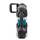 Image du produit : Perforateur burineur Makita SDS-Max XGT 80 V MAX - 52mm - (Produit seul) - force de frappe 21,4 joules | HR006GZ