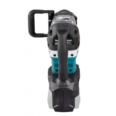 Perforateur burineur Makita SDS-Max XGT 80 V MAX - 52mm - (Produit seul) - force de frappe 21,4 joules | HR006GZ